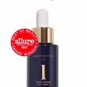 Beautycounter Brightening Face Oil #1